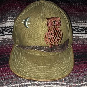 Goorin Bros 1333 Minna Owl ZS M